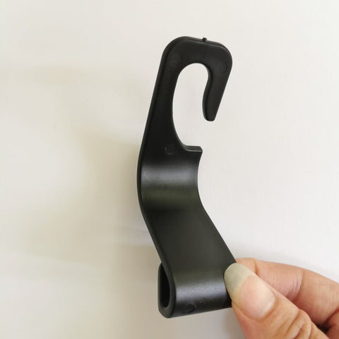 Front Back Seat Headrest Organizer Holder Auto Fastener Hangers Car-AM01447-Veeddydropshipping