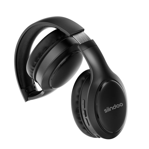 Wireless Bluetooth Headphones  Foldable -CO00429-Veeddydropshipping