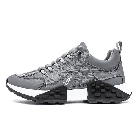 Rubber Outsole Casual Sneakers Men&#39;s Shoes Tenis-BS01371-Veeddydropshipping