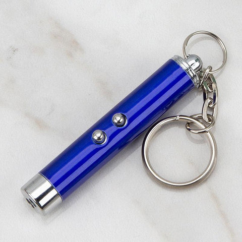 Pet Cat Dog Chase Training LED Laser Pointer Toy-HA01975-Veeddydropshipping