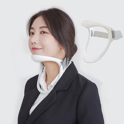 Neck Brace Support Posture Improve Pain-BH00873-Veeddydropshipping