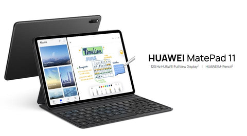 MatePad 11 WIFI Tablet   HarmonyOS 2 Snapdragon-CO00384-Veeddydropshipping