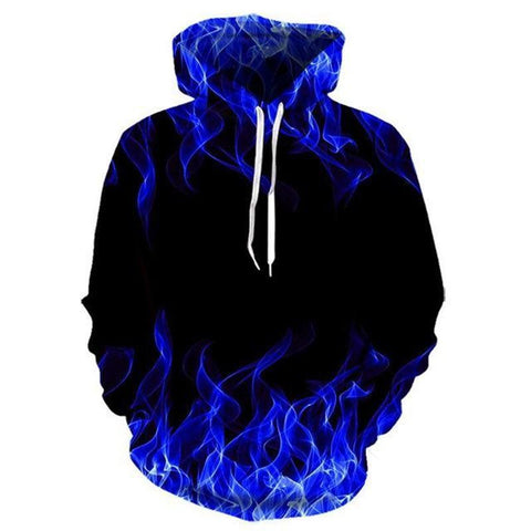 Print Sweatshirt Men/women Hooded Autumn and Winter-MF01122-Veeddydropshipping