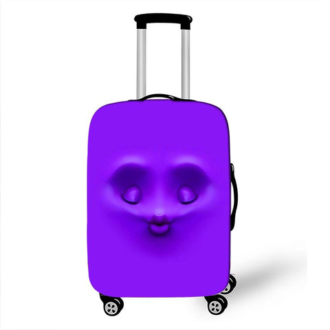Cover Ladies Travel Out Elastic Luggage-BS00739-Veeddydropshipping