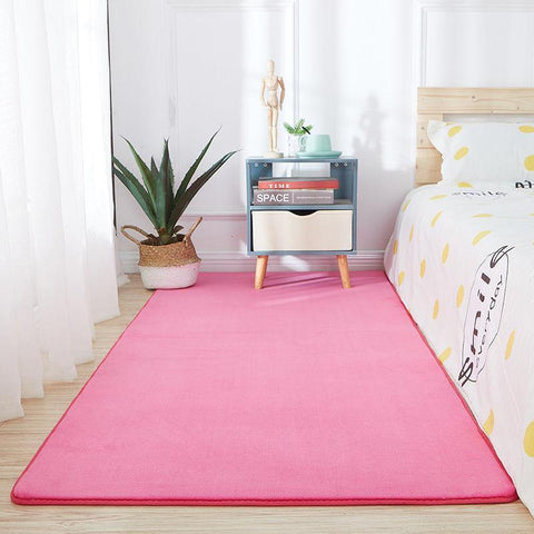Nordic Style Carpet for Living Room Bed-HA00457-Veeddydropshipping
