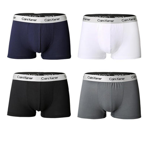 Short Breathable Flexible Comfortable Shorts Boxers Lovely-MF01401-Veeddydropshipping