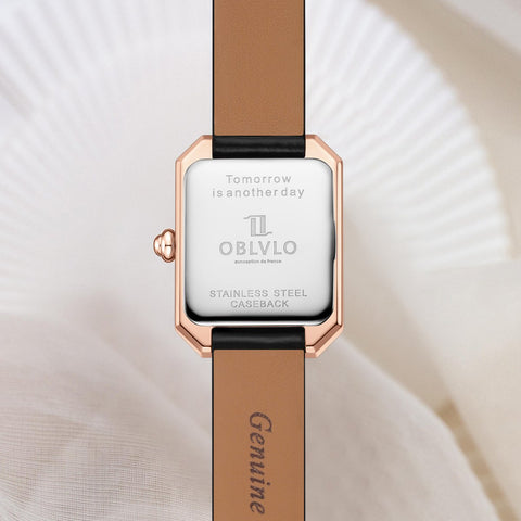 Elegant Women Watch  Luxury Quartz Watch Gift -JW01007-Veeddydropshipping