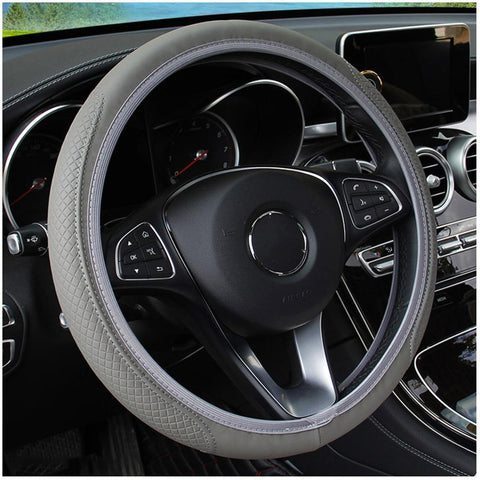 Wheel Cover  For Diameter Steering Wheel Car Accessories-AM01468-Veeddydropshipping
