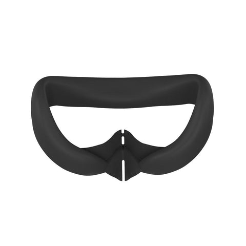 Soft Silicone Facial Interface Face Cover Replacement Shading Face Cover-CE01171-Veeddydropshipping