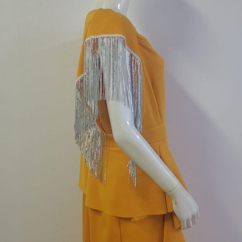 Plus Size African Dresses For Women-WF01716-Veeddydropshipping