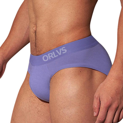 Macaron Powder Modal Sexy Hip-lifting Trend Underwear Comfortable and-MF01704-Veeddydropshipping