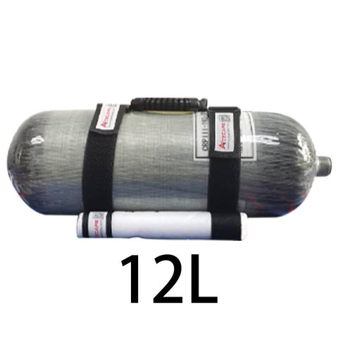Webbing Band Adjustable Holder with Handle-CO00628-Veeddydropshipping