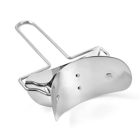Stainless Steel Dumpling Wrapper Cutter-HA01226-Veeddydropshipping