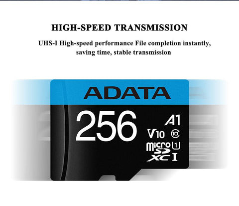 Micro  Flash Card Memory Card-CO00857-Veeddydropshipping