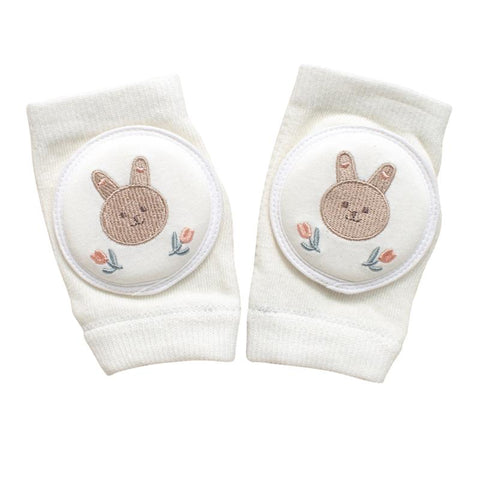 Cute Toddler Leg Warmers Baby Accessories Cotton Kids Knee Pads Crawling-TB00722-Veeddydropshipping