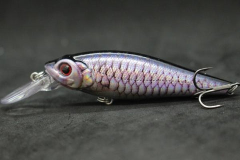 13g 9.5cm Shallow Diver 1.5 Meter Wobbler Real Skin Painting Lifelike Pattern -OS00594-Veeddydropshipping