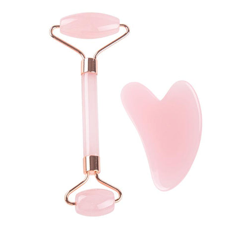 Resin Facial Roller Beauty Skin Care Guasha Scraping-BH01368-Veeddydropshipping