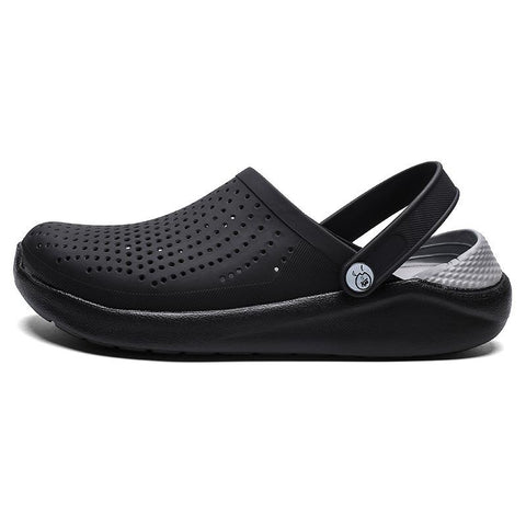 comfortable Women Men&#39;s Slip-on Shoe Slipper Female-BS01467-Veeddydropshipping