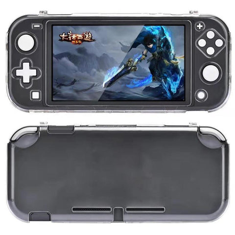 Transparent PC Crystal Shell Protective Case Clear Protector Cover-CE01432-Veeddydropshipping