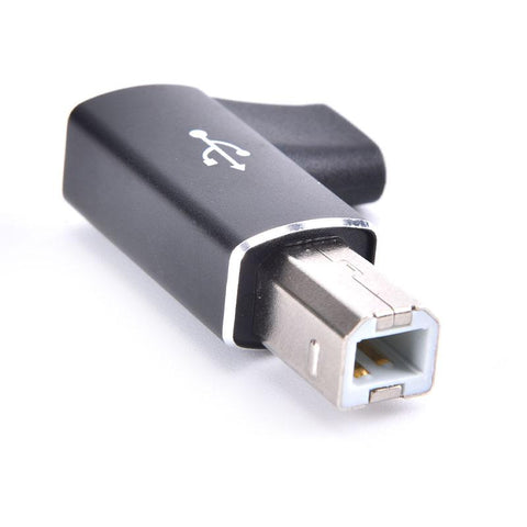USB Type C Female to USB B Male Adapter for Scanner Printer Converter-CE00149-Veeddydropshipping