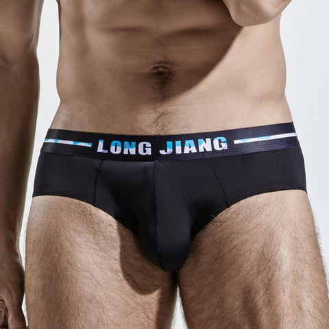 Color U Convex Underwear High Elasticity Smooth Underpants-MF01676-Veeddydropshipping