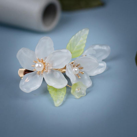 Chinese Hairpins Bride Hair Clips Hair Accessories -JW00494-Veeddydropshipping