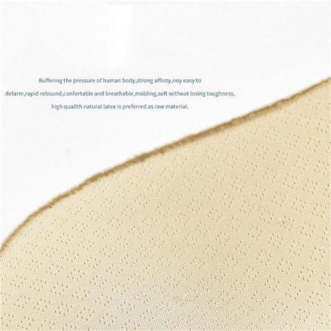 Thick Latex Bra Pads Bikini Padding-WF00701-Veeddydropshipping