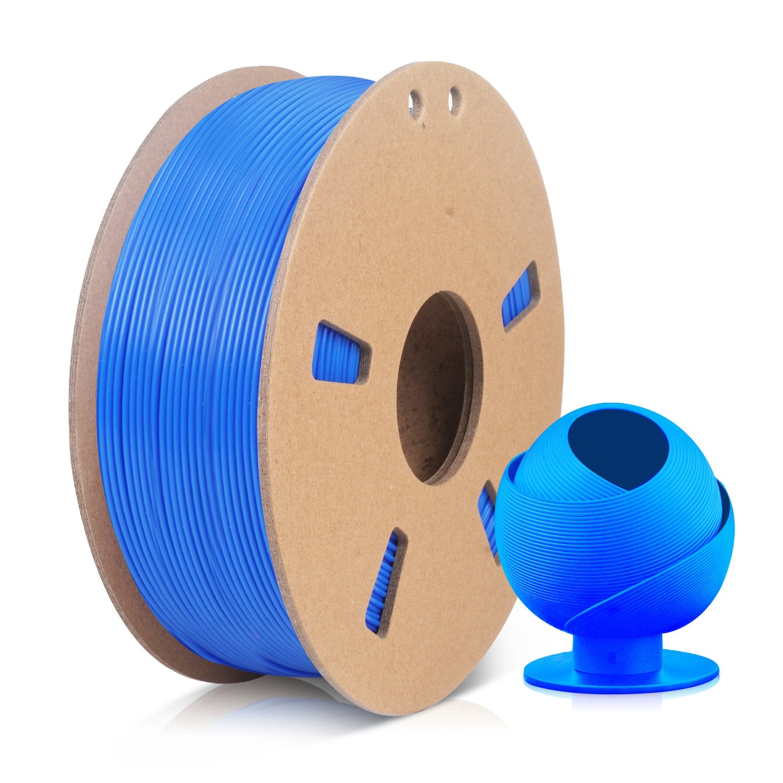 Filament 1.75mm 650G/Roll High Strength 100%No Bubble FDM 3D Printer Material DIY Gift-Veeddydropshipping