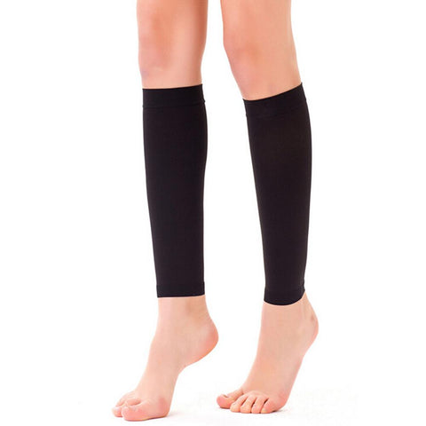 Shin Socks Varicose Veins Calf Sleeve Compression Brace-BH01426-Veeddydropshipping