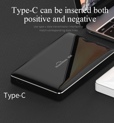 External Hd Hard Drive Case Box-CO00909-Veeddydropshipping