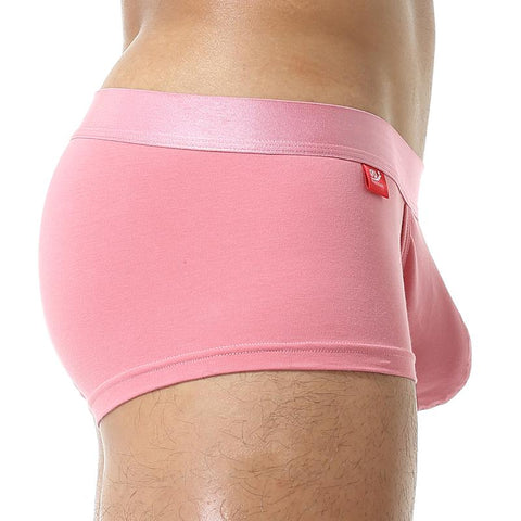 Cotton Sexy Men's Boxer Shorts Panties Breathable-MF01420-Veeddydropshipping