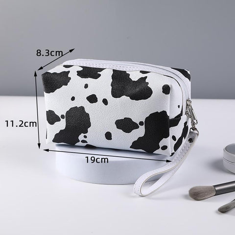 Portable Makeup Bag Portable Cosmetics Toiletry Bag Creative-BS00554-Veeddydropshipping