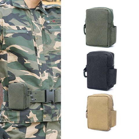 Waist Pack Key Wallet 1000D Outdoor Sports Military-OS01383-Veeddydropshipping