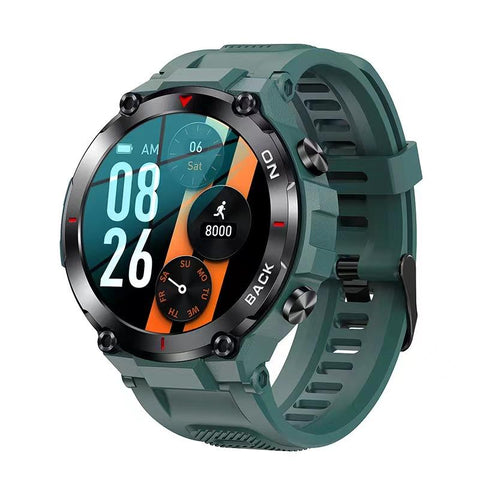 Smart Watch Men Outdoor Sports Watches Waterproof-JW00834-Veeddydropshipping