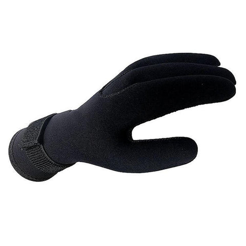 3mm Neoprene Swimming Gloves Swim Snorkeling Gloves Non Slip Diving Winter Swim -OS00258-Veeddydropshipping