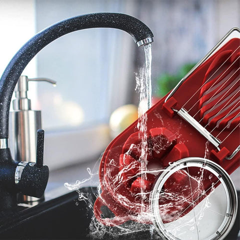 Multipurpose Egg Slicer For Hard Boiled Eggs-HA01950-Veeddydropshipping