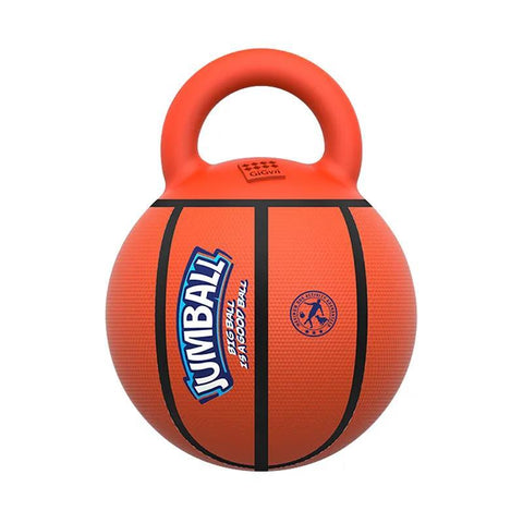 Dog Toys Bite-Resistant Pet Toy Ball-HA01485-Veeddydropshipping
