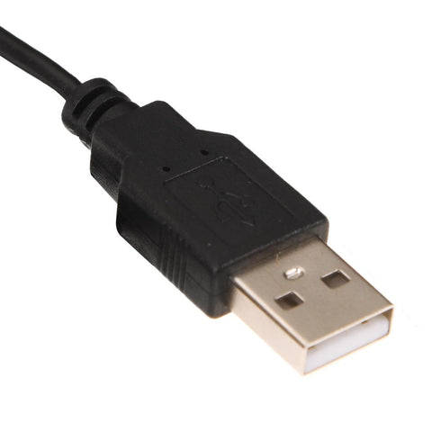 1.2m USB Charing Power Cable Charger Cord Wire for Nintendo 3DS DSi NDSI-CE01452-Veeddydropshipping