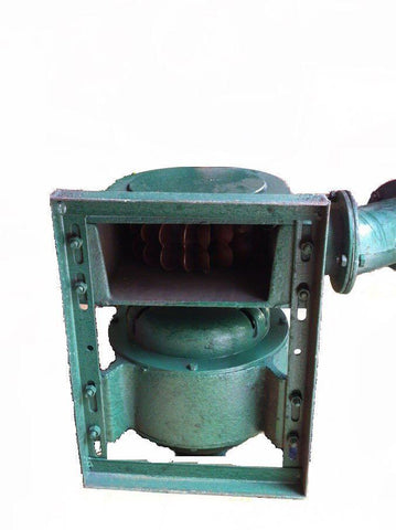 Permanent horizontal hydro-generating unit-TI00657-Veeddydropshipping