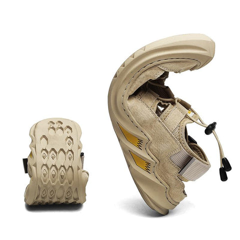Breathable Men Casual Shoes Non-slip Outdoor Men Beach-BS01519-Veeddydropshipping