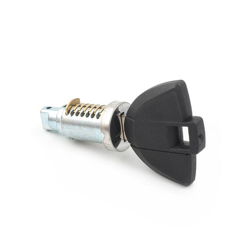 Motorcycle Rear Passenger Seat Lock Core Key Set for-AM01097-Veeddydropshipping