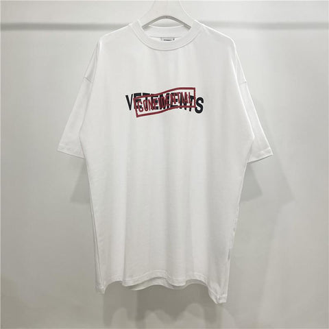 Vetements T-shirt Men High Quality-MF00166-Veeddydropshipping