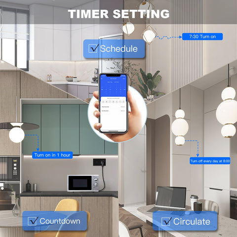 BSEED 1/2/3Gang 1/2/3Way WIFI Touch Light Switch Smart Wall Switch-TI01131-Veeddydropshipping