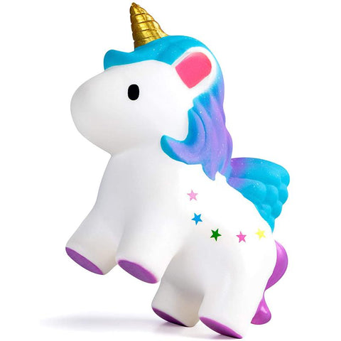 Jumbo Squishy Kawaii Unicorn Horse Cake Deer Animal Panda-TB01520-Veeddydropshipping