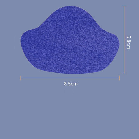 Self Adhesive Repair Patch For Shoes Heel-HA00059-Veeddydropshipping