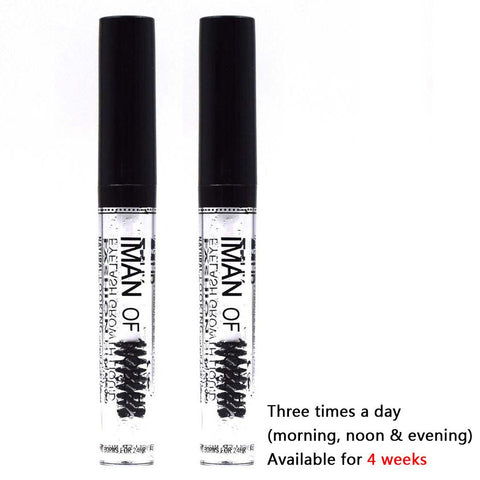 Eyebrows Enhancer Rising Eyebrows Growth Serum Eyelash-BH00586-Veeddydropshipping