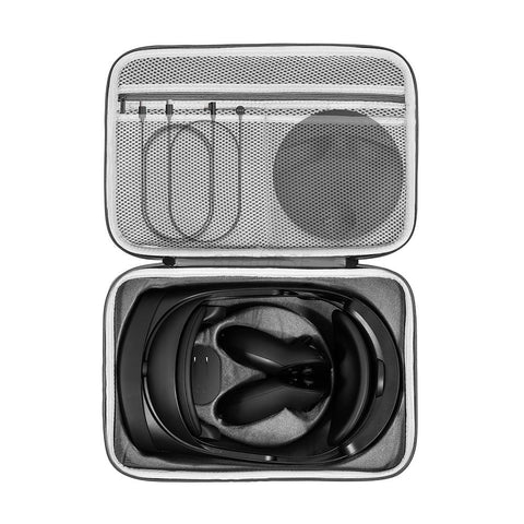 Storage Bag For Meta Quest Pro VR Headset Protective Case Portable Hard -CE01191-Veeddydropshipping