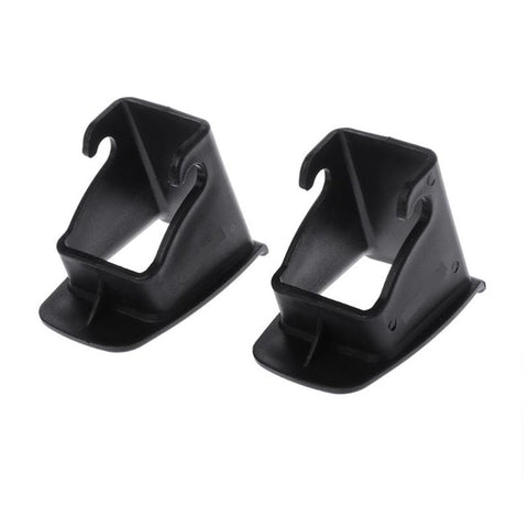 Safety Seats General Isofix Interface Belt Latch Guide For-AM01452-Veeddydropshipping