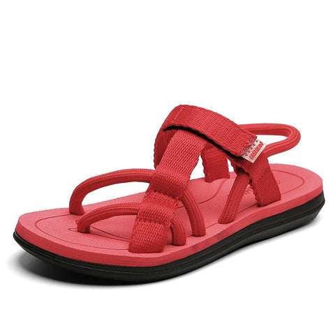 Walking Beach Slippers Outdoor Sandals Casual Fashion-BS01465-Veeddydropshipping