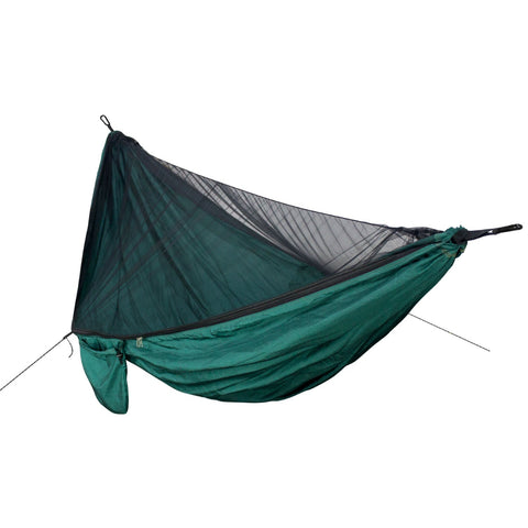 Portable Quick Set Up Mosquito Net Camping Hammock-HA01644-Veeddydropshipping